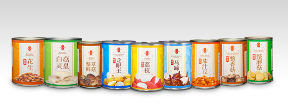 Ji Xiang Canned Foods